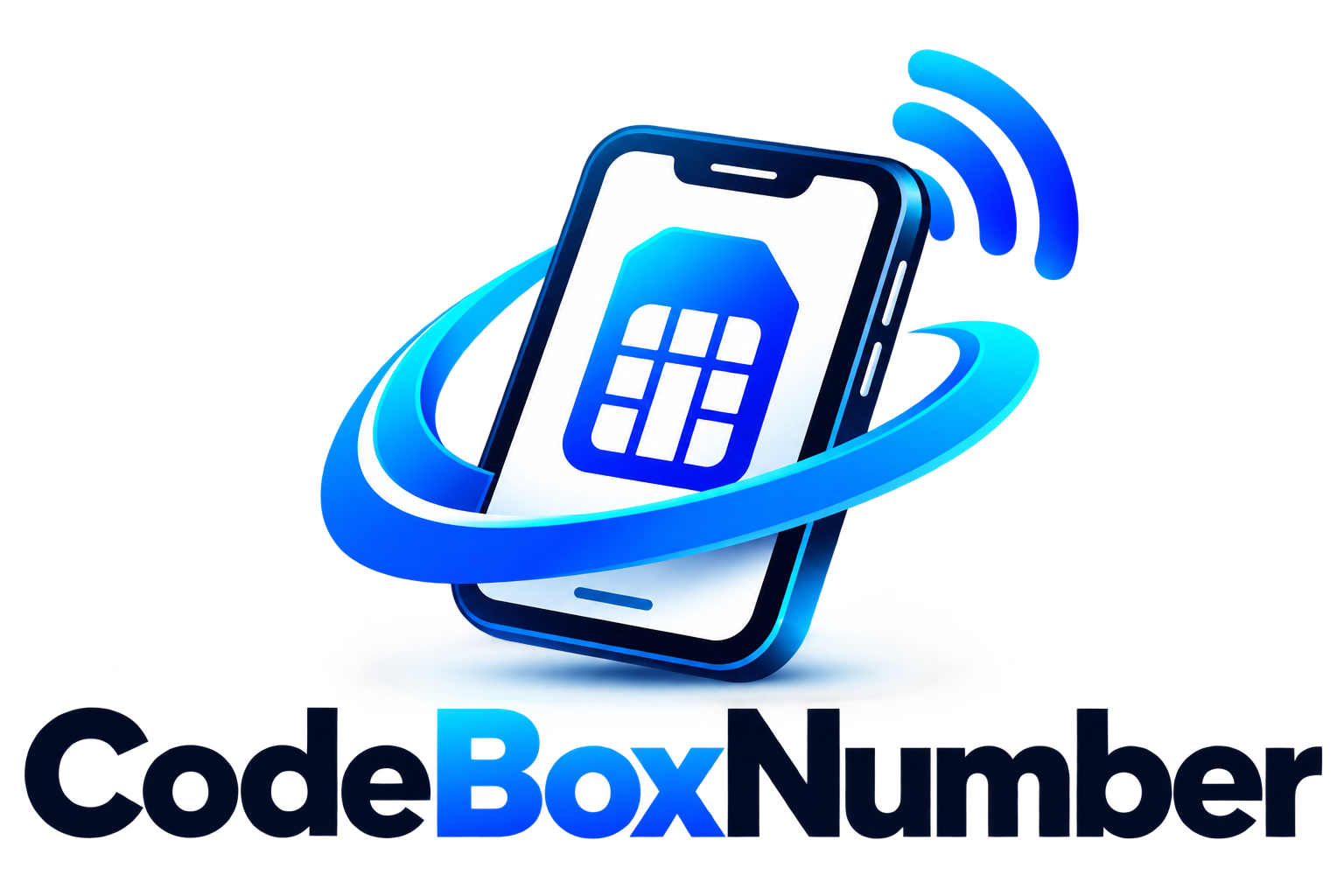 CodeBoxNumber